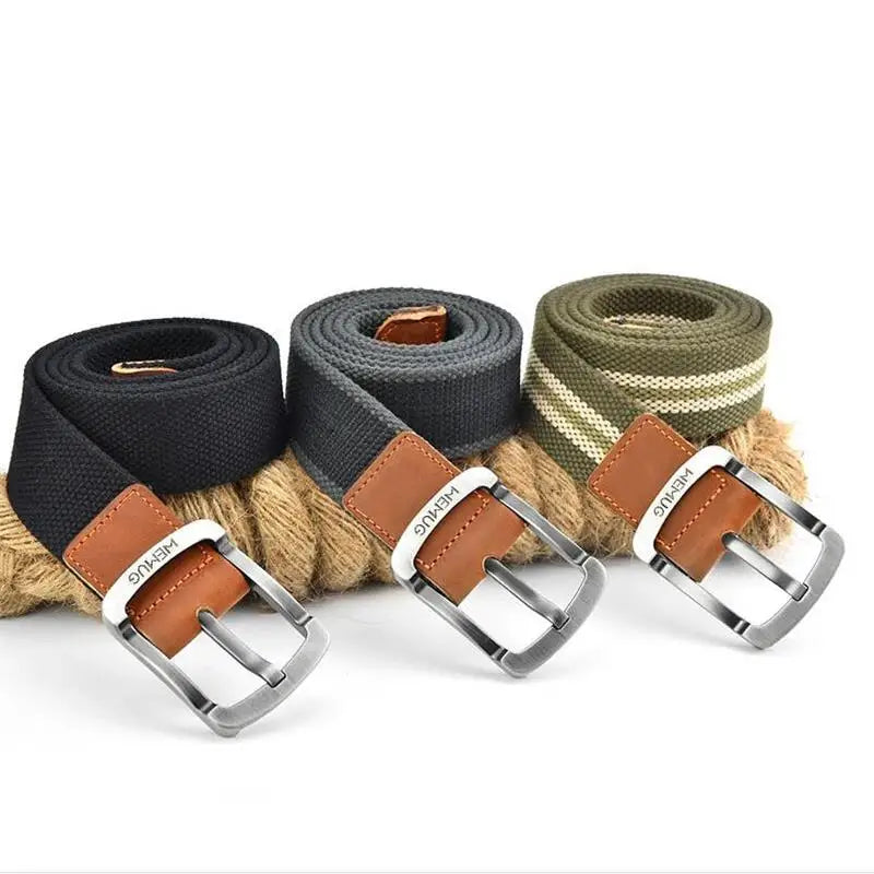Cinto Casual Knit Flex * Malha-Tricotado * By Erazo