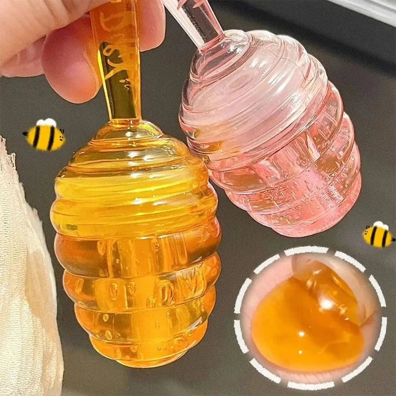 Hidratante Labial Honey Lip Ultra * Makeup-Brilho-Hidratação-Beleza * By Erazo